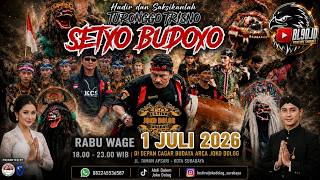 🔴 Live Turonggo Trisno Setyo Budoyo - Arca Joko Dolog Surabaya (1 Juli 2026) HM Audio