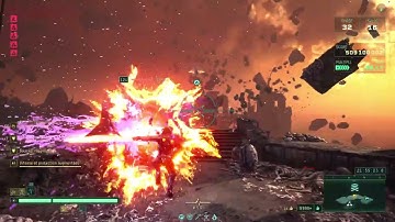 Returnal incrédible run blocked (Part 8/11)