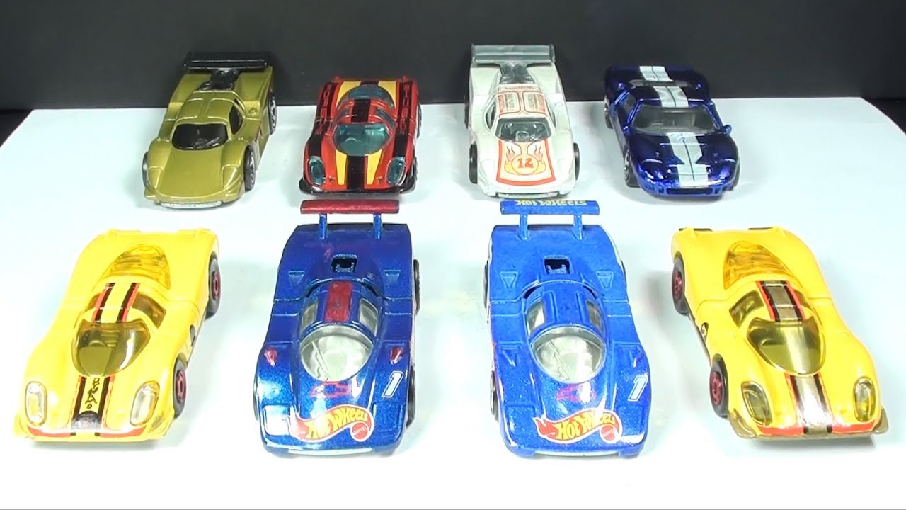 NEW ROSTER Formula R Championship Group 8 YouTube
