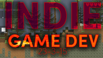 A Day of Solo Indie Game Dev - Devlog