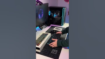 Unboxing the Alienware Pro Line