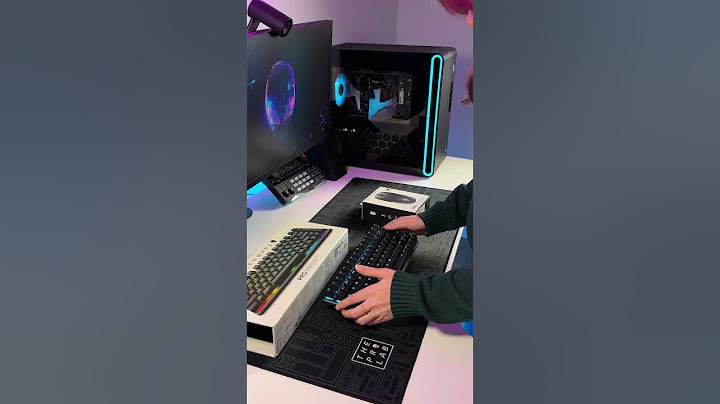 Unboxing the Alienware Pro Line