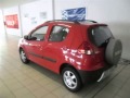 2013 GEELY LC CROSS 1.3 GS Auto For Sale On Auto Trader South Africa