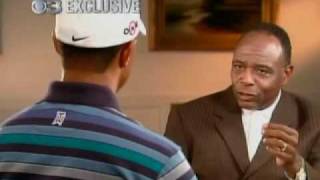 Exclusive: Tiger Woods' Return to Golf