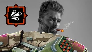 The Salvo Module Overclock Experience - Deep Rock Galactic