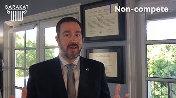 Florida Restrictive Covenants