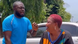 Husband hate mother in-law and this happened || please subscribe to my YouTube channel 🙏🙏🙏