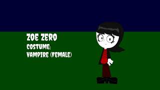 Hi Hi Puffy Amiyumi Characters In Halloween Costumes Update 2