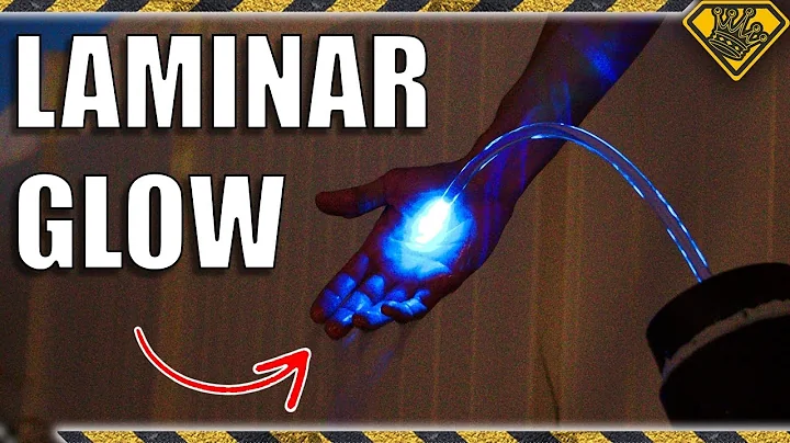 The ULTIMATE Laminar Flow Nozzle