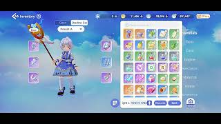 Ragnarok The New World High Wizard DPS 1M (Updated) And Builds