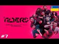 ДОСЛІДЖЕННЯ АНОМАЛІЙ | The Alters #7 | Проходження українською
