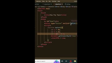 JavaScript Sum | Add |    #shorts #shortvideo