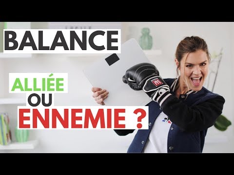 Vidéo: Comment Retourner La Balance