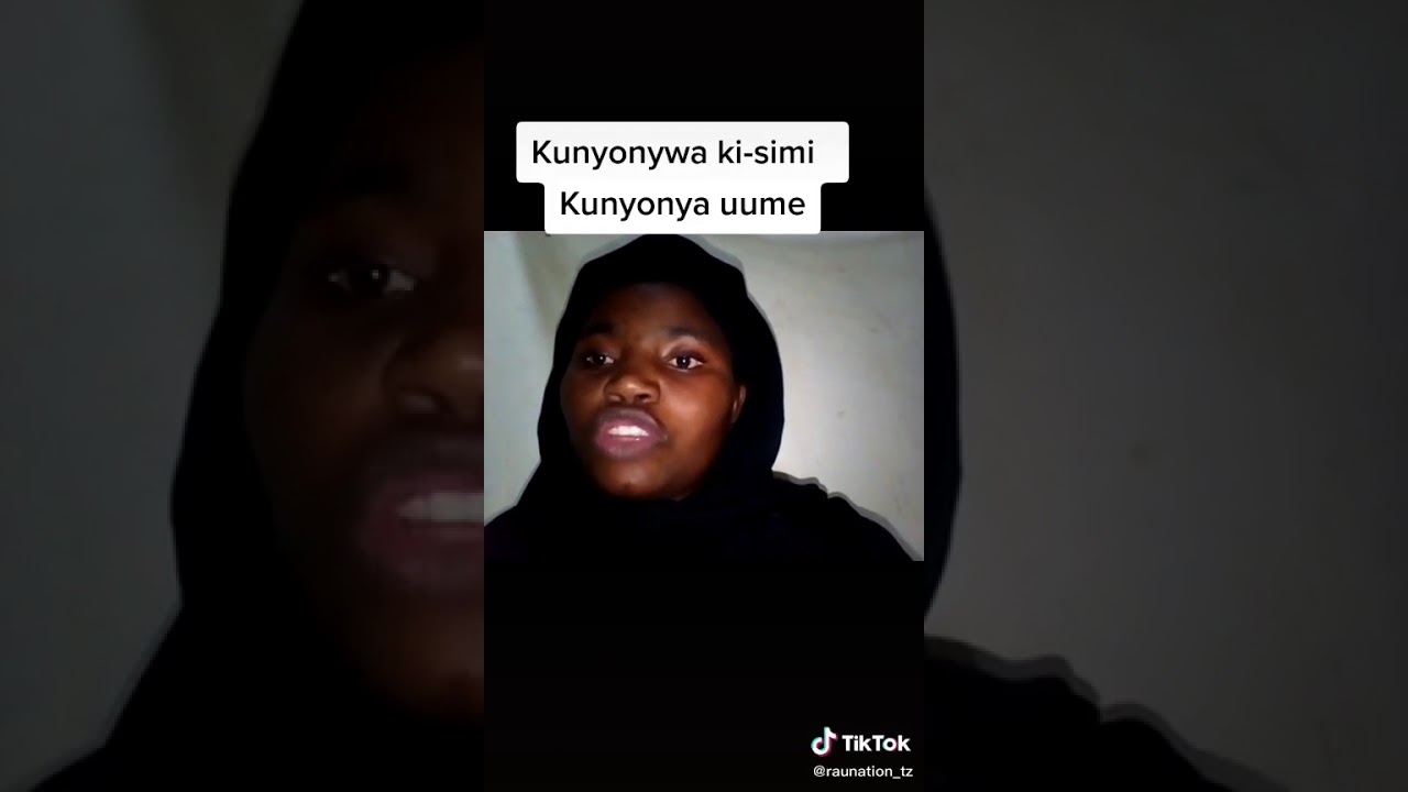 Jinsi Ya Kukalia Mboo - Jinsi ya Kunyonya Mboo kiufasaha ...