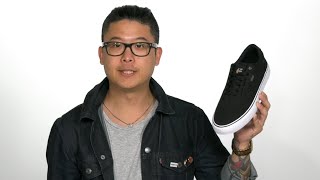 etnies Blitz SKU: 9164329