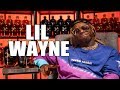 Lil Wayne on Cheating, Sharing Women, Not Listening to Other Rappers' Songs