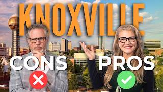 Moving to Knoxville, Tennessee The Truth Nobody Tells You