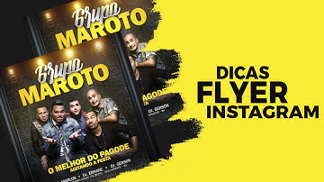 TUTORIAL COREL SNAKE - COMO CRIAR UM FLYER PARA INSTAGRAM// COREL SNAKE