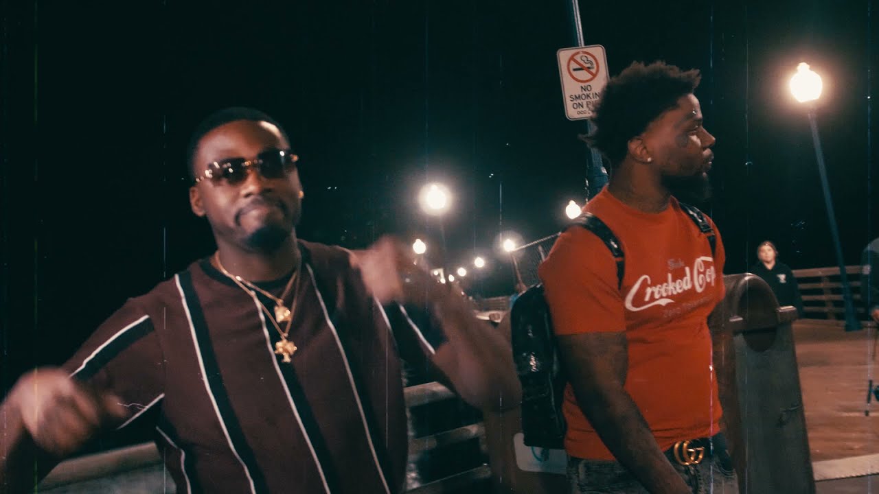 NO BODIES L-SWAVEY FT. HARDB5DY