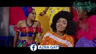Dj Azra 2020 Bongo Mix