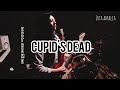 Cupids dead  extreme in exploration by irta amalia