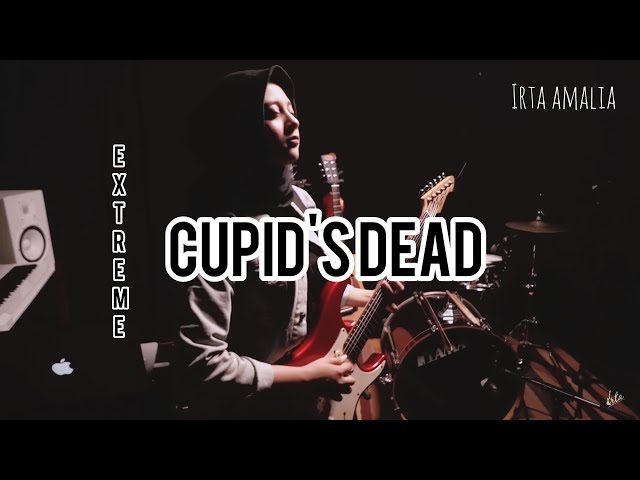 Cupid's Dead - Extreme in exploration by Irta Amalia class=