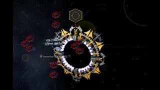 Orbitverse Beta (v0.8.6) - Galaxy Gates