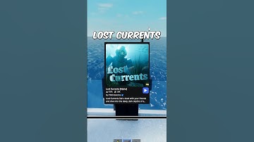 FUN ROBLOX GAME YOU WILL LOVE..