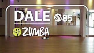 Zumba Dale ZIN 85 by Max Pizzolante