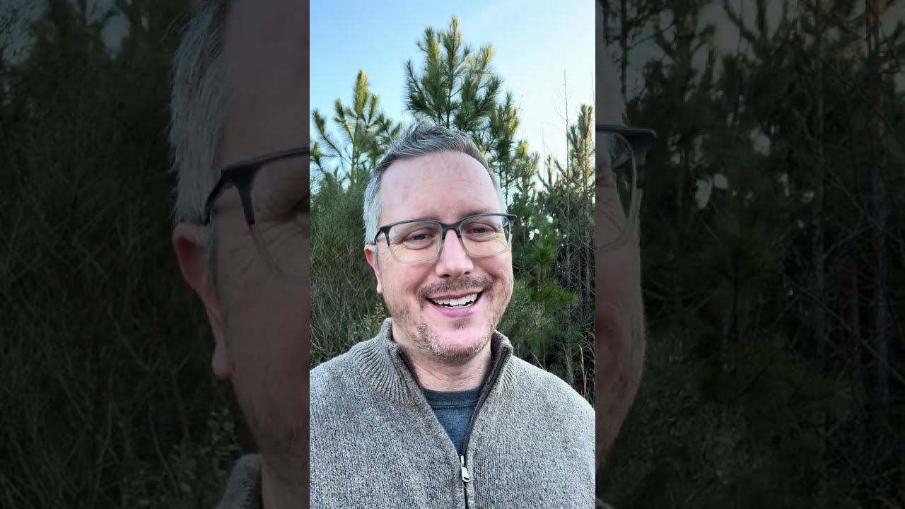 God Led Us to Summerville