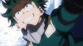 僕のヒーローアカデミア 1 話 Youtube