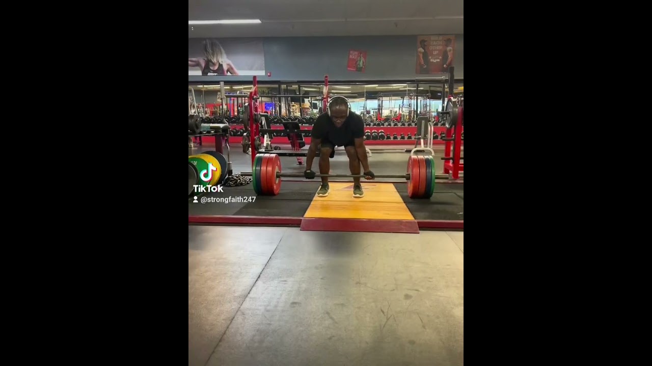 #deadlift