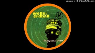 Welle: Erdball - Tanz Mit Mir