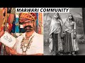 6 amazing facts about indias marwadi community  