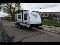 2020 Winnebago Micro Minnie 1706FB Walk-around by Motor Sportsland