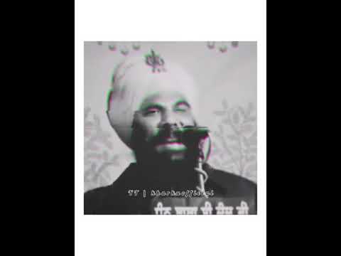 Nihang Singh || Shastar Chukne Pene Ne || Full Video Beat || Kharku official