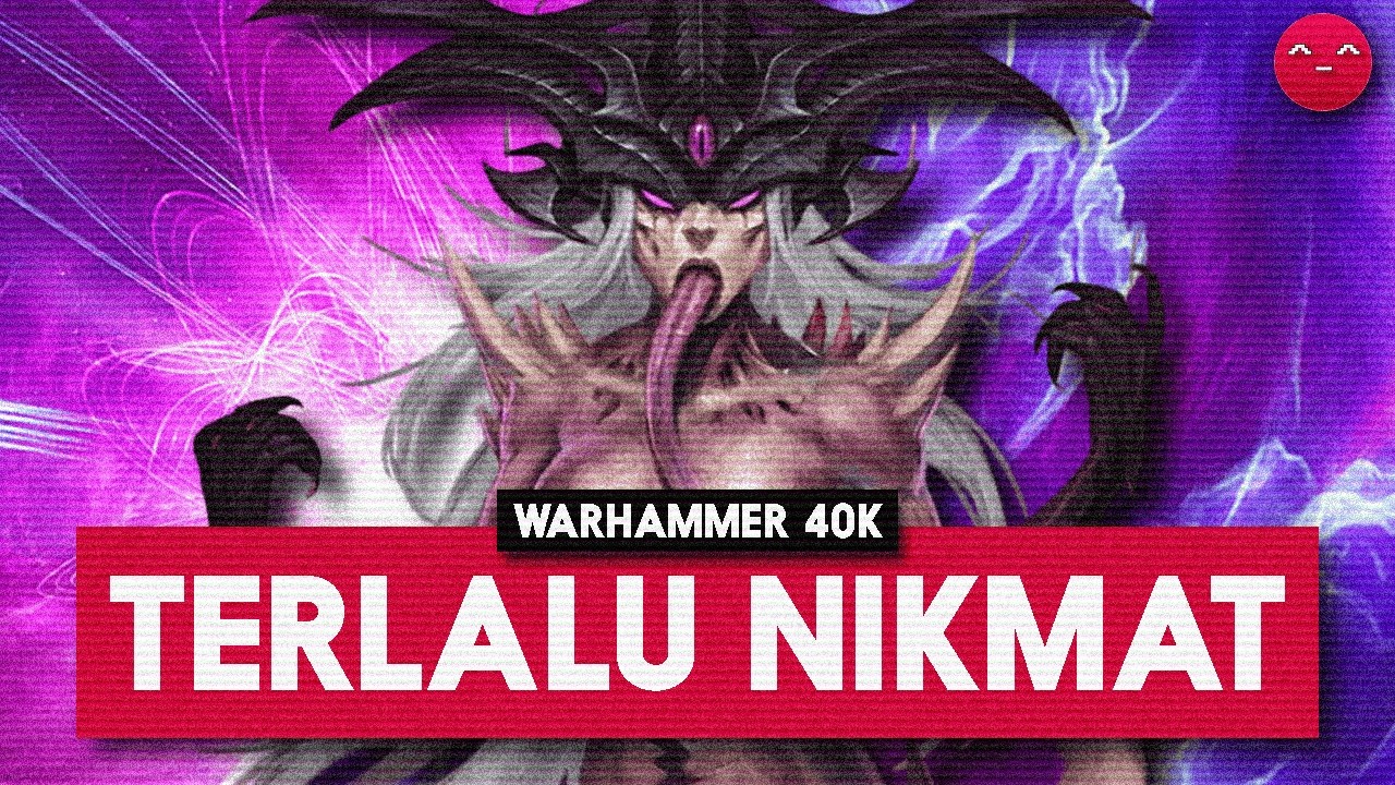 Senikmat Apa Neraka Dewa Nafsu?