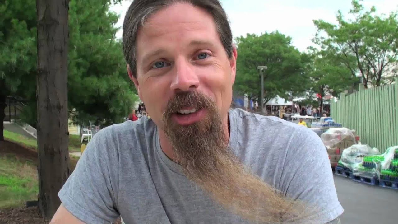 Lamb of God's Drummer Chris Adler Gibraltar Interview YouTube