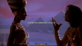 Remember The Time • Michael Jackson | Sub. español + Video (Remastered)