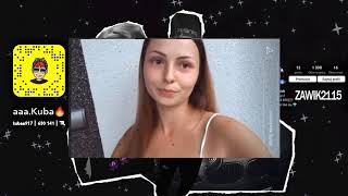 Young Igi Z Dziewczyną O Objawach