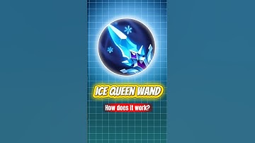 Ice Queen Wand OP Build | moba legends Item Explained #mobalegends5v5 #moba5v5pippin #moba5v5Hindi