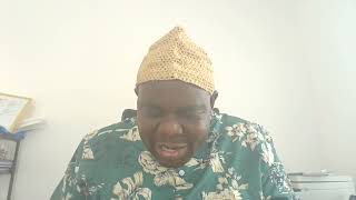 News Flash: Darkness Over a People, Energy Blackouts in S Cameroons, Untapped Power Beneath the Land