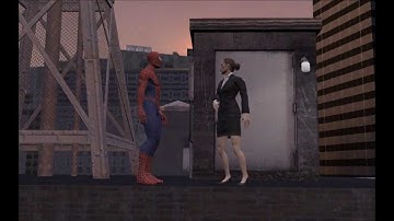 Spider Man 3 PC Game Walkthrough - Dewolfe 3