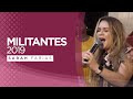 Sarah Farias  - Militantes 2019