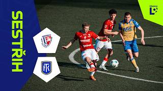 Дукла Прага - Славия Прага 0-2 видео