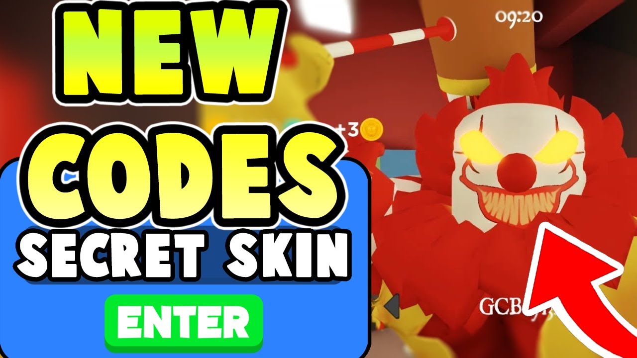 New Ronald Codes Free Skins Coins All Working Roblox Ronald Codes 2020 Youtube - skins do roblox 2020