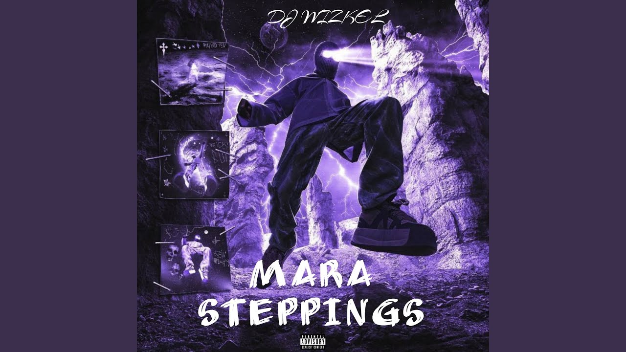 Watch MARA STEPPINGS 4 on YouTube Watch MARA STEPPINGS 4 on YouTube