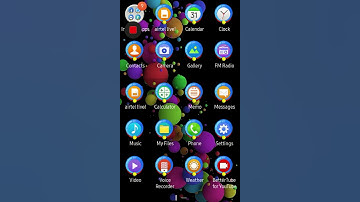 How to download Acl for Tizen and other appp
