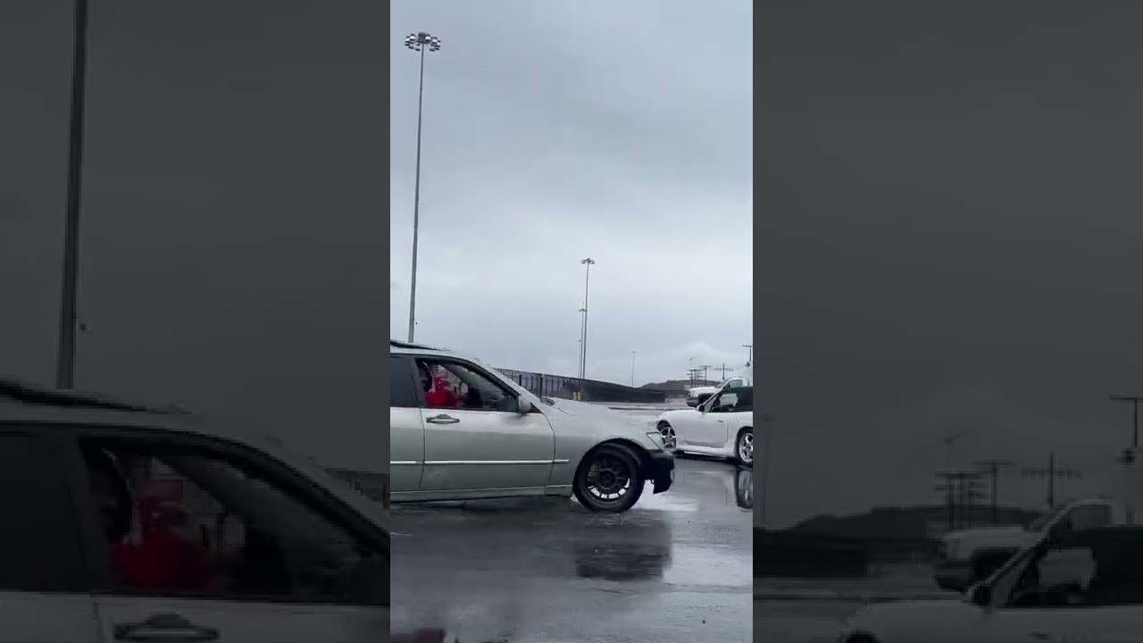 DRIFT PARTY 🙌🔥 