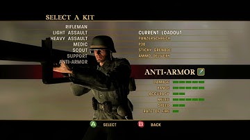 Call of Duty 3 Multiplayer Gameplay - CTF on Rouen